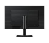 Samsung 32" 32H800 VA LED 3840x2160 60Hz 5ms USB-C Black