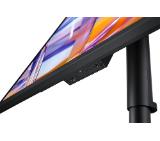 Samsung 32" 32H800 VA LED 3840x2160 60Hz 5ms USB-C Black