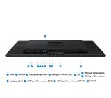 Samsung 32" 32H800 VA LED 3840x2160 60Hz 5ms USB-C Black
