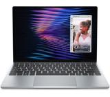 Dell XPS 13 DX13260, Intel Core Ultra 7 355 (8 Core, 12MB Cache, up to 4.7 GHz), 13.4, Touch, 2.5K (2560x1600), 500 nits, HD Cam, 32GB LPDDR5xat 9600 MT/s, 1TB, M.2, PCIe NVMe, Intel Graphics, Wi-Fi 7, BT 6.0, Backlit KBD, Win 11 Pro, 3Y PS