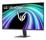 LG 24G411A-B, UltraGear 24" IPS, AG, 1ms MBR, 144Hz, 5ms GtG, 1500:1, 250cd/m2, Full HD 1920x1080, sRGB 99%, HDR10, NVIDIA G-SYNC, AMD FreeSync, HDMI, DisplayPort, LG Switch, Headphone Out, VRR, Reader mode Tilt, Black