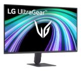 LG 24G411A-B, UltraGear 24" IPS, AG, 1ms MBR, 144Hz, 5ms GtG, 1500:1, 250cd/m2, Full HD 1920x1080, sRGB 99%, HDR10, NVIDIA G-SYNC, AMD FreeSync, HDMI, DisplayPort, LG Switch, Headphone Out, VRR, Reader mode Tilt, Black