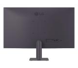 LG 24G411A-B, UltraGear 24" IPS, AG, 1ms MBR, 144Hz, 5ms GtG, 1500:1, 250cd/m2, Full HD 1920x1080, sRGB 99%, HDR10, NVIDIA G-SYNC, AMD FreeSync, HDMI, DisplayPort, LG Switch, Headphone Out, VRR, Reader mode Tilt, Black