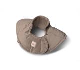Beurer HK 165 Huggy Taupe Shoulder heat pad; Soft & cosy material; lithium-ion battery; Soothing heat for up to 4 h; Machine-washable at 30°C; 3 temp. settings