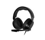 Fury Gaming headset Metsu, M1 with microphone, Black
