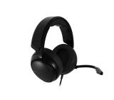 Fury Gaming headset Metsu, M1 with microphone, Black