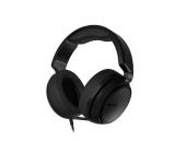 Fury Gaming headset Metsu, M1 with microphone, Black