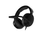 Fury Gaming headset Metsu, M1 with microphone, Black