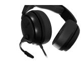 Fury Gaming headset Metsu, M1 with microphone, Black