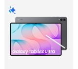 Samsung SM-X946 Galaxy Tab S12 Ultra 5G 14.6" 16GB RAM 1TB Gray