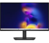 Dell E2426HS, 23.8" Edge LED Anti-Glare, IPS, 5ms GTG, 120 Hz, 1000:1, 300 cd/m2, 1920x1080 Full HD, HDMI, VGA, Display Port, Speakers, Height Adjustable, Swivel, Pivot, Swivel, Tilt, Low Blue Light, Black