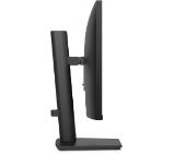 Dell E2426HS, 23.8" Edge LED Anti-Glare, IPS, 5ms GTG, 120 Hz, 1000:1, 300 cd/m2, 1920x1080 Full HD, HDMI, VGA, Display Port, Speakers, Height Adjustable, Swivel, Pivot, Swivel, Tilt, Low Blue Light, Black