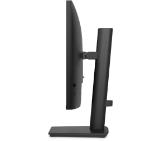Dell E2426HS, 23.8" Edge LED Anti-Glare, IPS, 5ms GTG, 120 Hz, 1000:1, 300 cd/m2, 1920x1080 Full HD, HDMI, VGA, Display Port, Speakers, Height Adjustable, Swivel, Pivot, Swivel, Tilt, Low Blue Light, Black