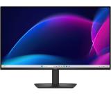 Dell E2726H , 27" Edge LED Anti-Glare, IPS, 5ms GTG, 120 Hz, 1000:1, 300 cd/m2, 1920x1080 Full HD, HDMI, VGA, Display Port, Eye Comfort, Tilt, Black
