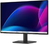 Dell E2726H , 27" Edge LED Anti-Glare, IPS, 5ms GTG, 120 Hz, 1000:1, 300 cd/m2, 1920x1080 Full HD, HDMI, VGA, Display Port, Eye Comfort, Tilt, Black