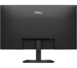 Dell E2726H , 27" Edge LED Anti-Glare, IPS, 5ms GTG, 120 Hz, 1000:1, 300 cd/m2, 1920x1080 Full HD, HDMI, VGA, Display Port, Eye Comfort, Tilt, Black