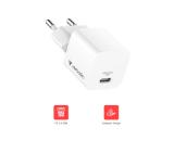 Verbatim Mini GaN Charger 20W EU plug