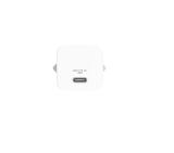 Verbatim Mini GaN Charger 20W EU plug