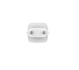 Verbatim Mini GaN Charger 20W EU plug