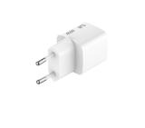 Verbatim Mini GaN Charger 20W EU plug
