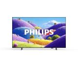 Philips 65PUS7001/12, 65" 4K UHD LED, 3840x2160p, 60Hz, DVB-T/T2/T2-HD/C/S/S2, Natural Motion, Perfect Pixel UHD, HDR 10+, Dolby Atmos, Titan OS, 3*HDMI, 2*USB, VRR, AirPlay , WiFi 5, BT 5.0, 20 W RMS