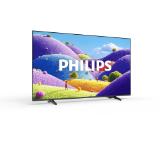 Philips 65PUS7001/12, 65" 4K UHD LED, 3840x2160p, 60Hz, DVB-T/T2/T2-HD/C/S/S2, Natural Motion, Perfect Pixel UHD, HDR 10+, Dolby Atmos, Titan OS, 3*HDMI, 2*USB, VRR, AirPlay , WiFi 5, BT 5.0, 20 W RMS