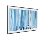 Samsung 65" The Frame Pro 65LS03H Smart 4K Ultra Model 2026 Black
