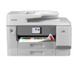 Brother MFC-J6975DW Professional Business Inkjet "X-Series" 4-in-1 Multifunction. A3 Print, Scan, Copy, Fax. 500 Sheet Paper Input