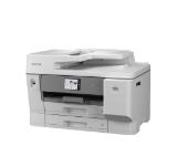 Brother MFC-J6975DW Professional Business Inkjet "X-Series" 4-in-1 Multifunction. A3 Print, Scan, Copy, Fax. 500 Sheet Paper Input