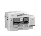Brother MFC-J6975DW Professional Business Inkjet "X-Series" 4-in-1 Multifunction. A3 Print, Scan, Copy, Fax. 500 Sheet Paper Input
