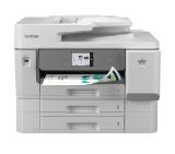 Brother MFC-J6977DW Professional Business Inkjet "X-Series" 4-in-1 Multifunction. A3 Print, Scan, Copy, Fax. 750 Sheet Paper Input