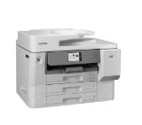 Brother MFC-J6977DW Professional Business Inkjet "X-Series" 4-in-1 Multifunction. A3 Print, Scan, Copy, Fax. 750 Sheet Paper Input