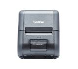 Brother RJ-2031 mobile printer Receipt printer (Bluetooth)