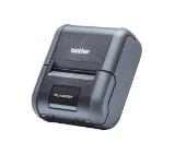 Brother RJ-2031 mobile printer Receipt printer (Bluetooth)