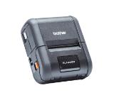 Brother RJ-2031 mobile printer Receipt printer (Bluetooth)