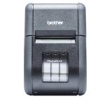 Brother RJ-2131 Portable Receipt & Label Printer with USB and Bluetooth Connectivity