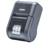 Brother RJ-2131 Portable Receipt & Label Printer with USB and Bluetooth Connectivity