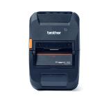 Brother RJ-3255WBL Rugged Mobile Label Printer
