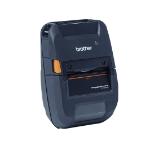 Brother RJ-3255WBL Rugged Mobile Label Printer