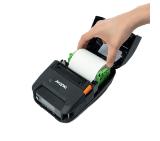 Brother RJ-3255WBL Rugged Mobile Label Printer