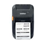 Brother RJ-3255WBL Rugged Mobile Label Printer