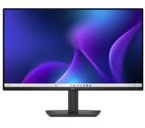 Dell E2426H, 23.8" LED Anti-Glare, IPS, 5ms GTG, 120Hz, 1000:1, 250 cd/m2, 1920x1080 Full HD, HDMI, VGA, Display Port, Low Blue Light, Tilt, Black