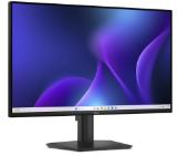 Dell E2426H, 23.8" LED Anti-Glare, IPS, 5ms GTG, 120Hz, 1000:1, 250 cd/m2, 1920x1080 Full HD, HDMI, VGA, Display Port, Low Blue Light, Tilt, Black