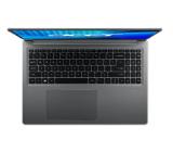 Acer Extensa 16 EXO16-51-55WJ, Intel Core Ultra 5 115U (up to 4.2GHz, 10MB), 16" WUXGA (1920x1200) IPS, 16GB LPDDR5 (on board), SSD 512GB PCIe, Intel Graphics, TPM 2.0, WiFi 6, BT 5.1, FHD cam, No OS, Lunar Grey + Acer Notebook Starter Kit 16"