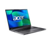Acer Travelmate P2 TMP216-51-G2-TCO-53M1, Intel Core i5 1334U (3.4GHz up to 4.6Ghz,12MB), 16'' WUXGA (1920 x1200) IPS, 16GB DDR5, 512GB PCIe NVMe SSD, TPM 2.0, FPR, WiFi 6E, BT 5.3, KB Backlit, Win11 PRO EDU, 3Y Warr + Acer Notebook Starter Kit 16"