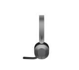 Lenovo Premium Bundle ThinkPad Dual-Mode Wireless ANC Foldable Headset 8550 (Aura Edition, Teams, USB-A) + Lenovo ThinkPad 16" Click-Go Backpack (Aura Edition)