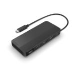 Lenovo USB-C Dual Display Travel Dock
