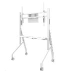 Neomounts Move Go TV trolley 55-86" - fast installation - TUV