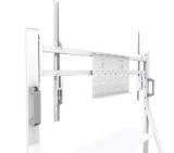 Neomounts Move Go TV trolley 55-86" - fast installation - TUV