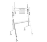 Neomounts Move Go TV trolley 55-86" - fast installation - TUV